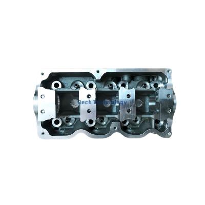 China Factory Direct Aluminum Alloy F8C Cylinder Head 11110-78B00-000 1111078B00000 For Matiz TICO 0.8 6V for sale