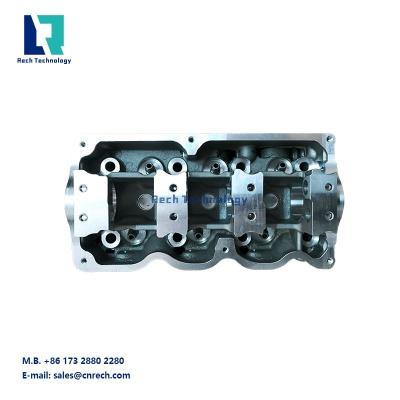 China Factory Direct Aluminum Alloy F8C Cylinder Head 11110-78B00-000 1111078B00000 For Matiz TICO 0.8 6V for sale