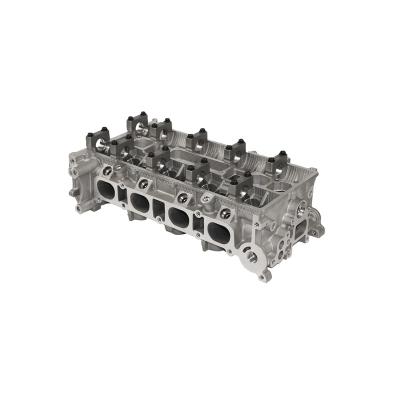 China Factory direct CHBA CHBA-1.8 aluminum alloy cylinder head 3S7G6C032BB IS7G6090AX for 1.8L 2.0L Mondeo for sale