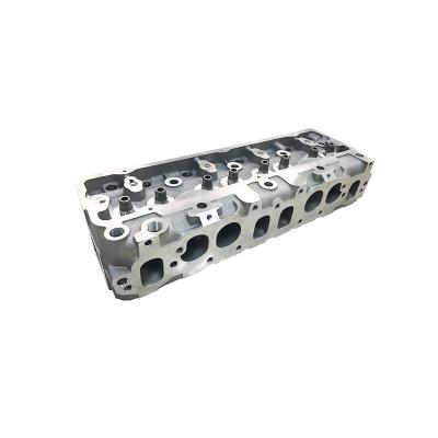 China Factory Direct 4216 Cylinder Head GAZ 421 Aluminum Alloy 421,1003030 421,1003007 421,1003010 421100301for 2.1TD 8V for sale