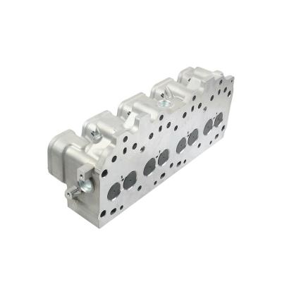 China Factory direct LLand Rover Cylinder Head Complete ERR5027 LDF500180 908761 908861 Aluminum Alloy for Defender Discovery 2.5L 300TDI for sale