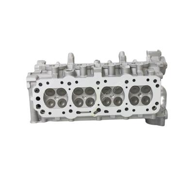 China Factory direct aluminum alloy F16D3 A16DMS complete cylinder head 96446922 96378691 96814882 96378691 96389035 for Lanos Nubira la cetti for sale