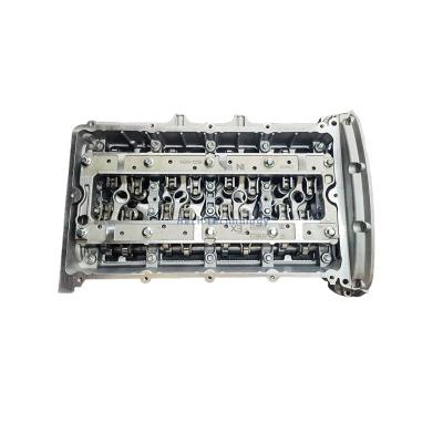 China Factory Direct Aluminum Alloy DRFB Cylinder Head CYF4 DRF5 CYFA CY14 USF6 DRF4 1740107 BK2Q6X032AD 2096277 908757 for TRANSIT for sale