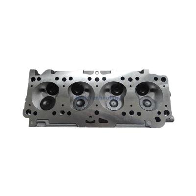 China Aluminum Alloy Factory Direct Fe F8 Cylinder Head Complete F850-10100F FE70-10100F FE11-10-100E For Capella 626 929 B2000 E2000 for sale