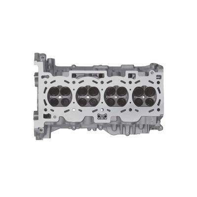 China Aluminum Alloy Factory Direct Hyundai KIA G4KJ Complete Cylinder Head 22111-2G510 For Sonata Optima 2.4L Cabezote ARMADO Culata Completa for sale