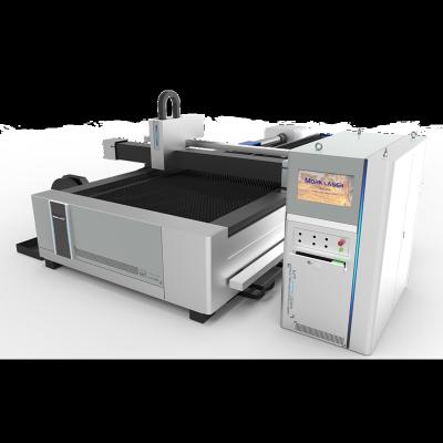 Κίνα 1500*3000mm made in china high precision and speed laser cutting machine προς πώληση