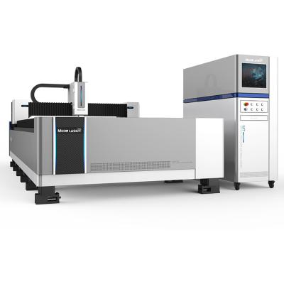 Κίνα Cheapest 12Mm Carbon Steel Water Cooled Optical Gold And Silver Laser Cutting Machine With CE Certificate προς πώληση