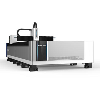 Κίνα 1500*3000mm China Hot Sale 2000W Laser Cutting Machine For 1-30Mm Metal Aluminum Copper Stainless Steel προς πώληση