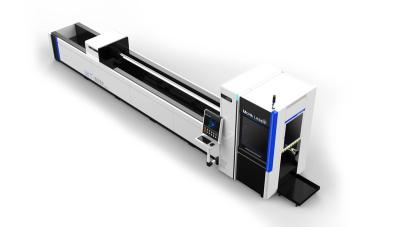 China optional 1500*3000mm/2000*4000mm/2500*6000mm morning sheet metal laser machine with tube cutting fiber laser tube cutting machine for sale