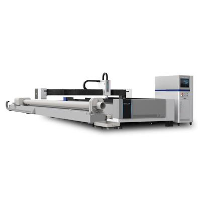 China 1500*3000mm 6000w fiber laser cutting machine for sale trade table fiber laser cutting machine for sale