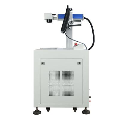 China Laser marking 20w 30w 50w 70w 100w fiber laser settings mini laser marking machine made in china for sale