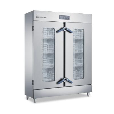 China RV Microcomputer Hot Air Circulation Tableware Disinfection Cabinet for sale