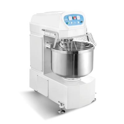 China Snack Factory Dough Mixer 20l / Spiral Mixer / Industrial Mixer For Bakery for sale