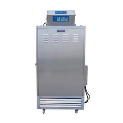 China High Efficiency Easy Operation Large Capacity Dough Proofer Machine Industry Bread Fermentation Room For 8 Trolley for sale