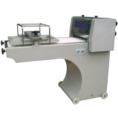 China Automatic snack factory hamburger bread baguette moulder machine bread making machine toast maker for sale