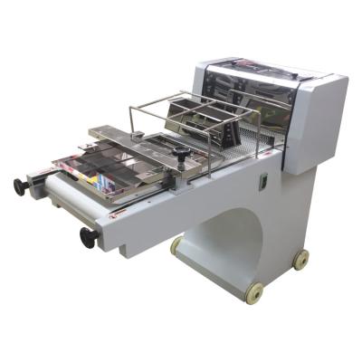 China Snack Factory Bakery Toast Roll Moulder, Toast Dough Moulder for sale