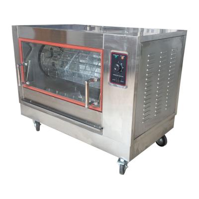 China Roast Chicken Oven Electric Chicken Roasting Oven, Roast Chicken Oven, Potato Roasting Oven for sale