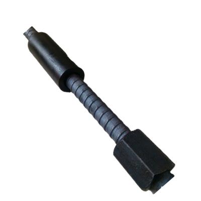 China Soils High Tension PC Ground Bar grade500 to1230map D15-50mm for Rock Bolt for sale