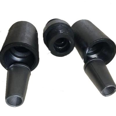 China Traditional PC lead wire coupler to connect to lead wire on prestressed concrete for sale