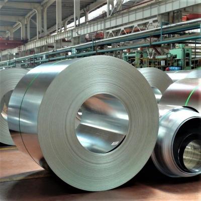 China Flange Plate Galvanized Steel Coils With ASTM GB for sale