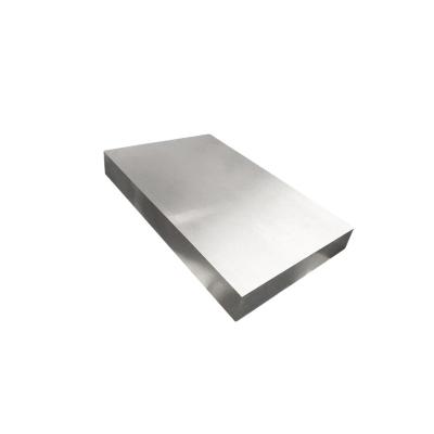 China DIN 1.2080 JIS skd1 AISI D3 BS bd3 s45c tool steel sheet steel tool steel sheet for sale