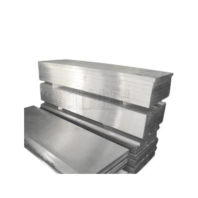 China Tool steel 1.2080 flame cutting mold / mold steel plate DIN 1.2080 s45c die steel for sale