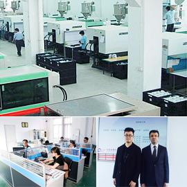 Verified China supplier - Yueqing Kaifa Electronics Co., Ltd.