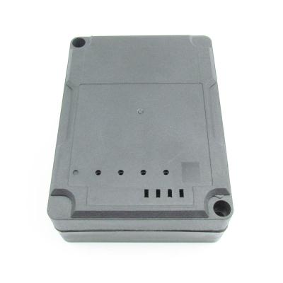 Chine Fleet Management Black Auto Parts Connector KF001 Satellite Locator Box à vendre