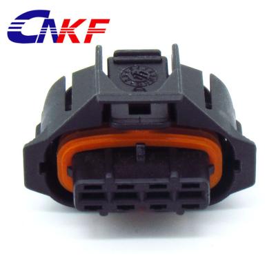 China Boschs 4 Automotive Auto Pin Connector CNKF Female Automotive Connector 1 928 403 736 for sale