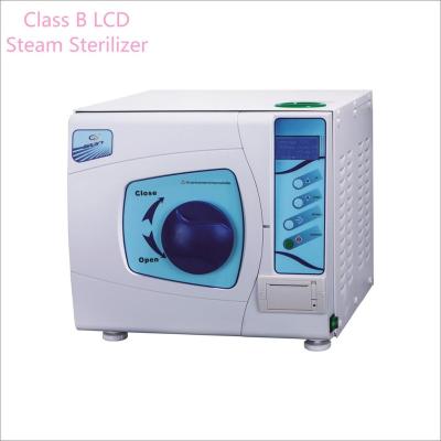 China Hot Selling Dental / Laboratory / Medical / Beauty Equipment 2019 CE Veterinary Sterilizers for sale