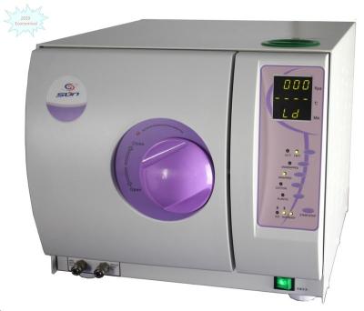 China 2019 Hot Selling Competitive Certified Veterinary Dental / Lab / Medical / Beauty Sterilizers for sale