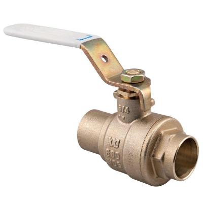 China General Medium Pressure Stainless Steel Ball Valve For Industrial Water for sale