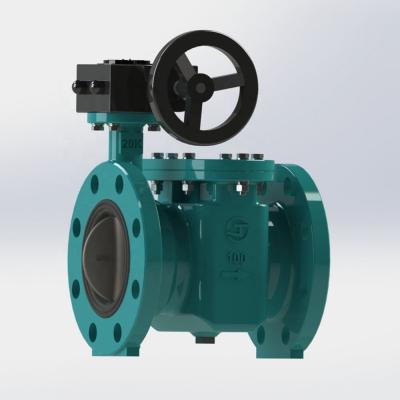 China General New Design Malleable Iron Combination Valve Butterfly Valve and Strainer for sale