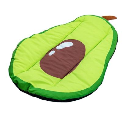 China Viable Dog Mat Cooling Summer Pad Mat Purses Cat Blanket Sofa Breathable Cold Dog for sale