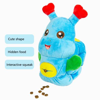 China Stocked Cleaning Toy Cat Dog Trainining Toy Dogs Snuffle Mat Pet Cat Plush Puzzle Pet Tooth Toys Dog Squeaker for sale