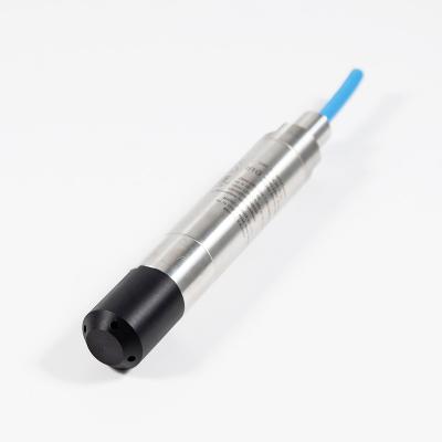 China Chemical Microsensor Level Sensor Submersible Transmitter Chemical Liquid Water OEM Transducer MPM426WPC Hydrostatic Level Probe for sale