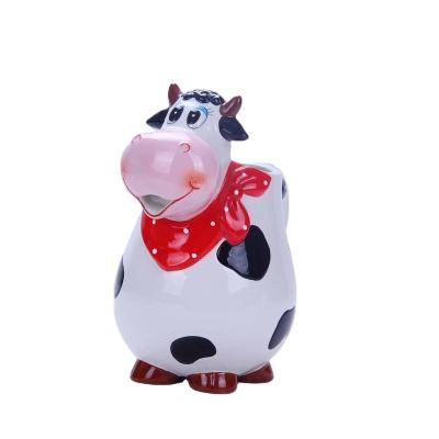 China Sustainable Animal Shape Funny Water Pots And Kettles Drinkware Type Ceramic Milk Coffee Water Pitcher for sale