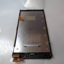 China Used Nokia Lumia 830 Original LCD Display with Digitizer for sale