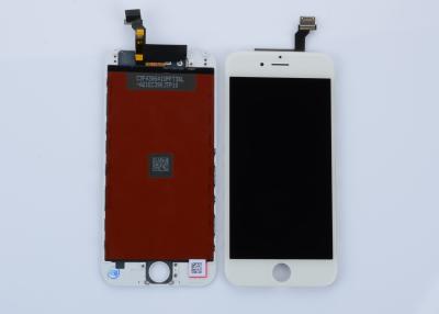 China Original Iphone Replacement Parts , Recycling Iphone 6 Lcd Display for sale