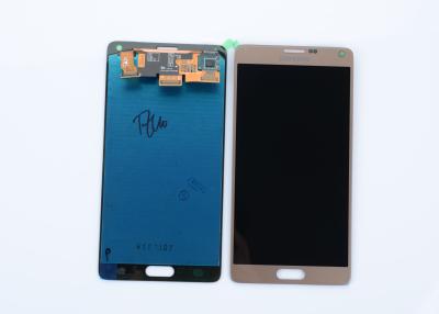 China Samsung Galaxy Note Electronics Waste Recycling , Mobile LCD Display for sale