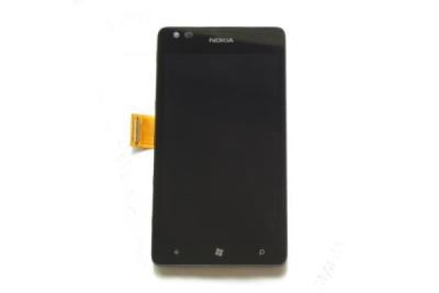 China Recycling Used Nokia Lumia 950 LCD Screens with Bad Digitizer for sale