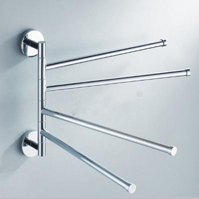 China Modern Professional Towel Rack Stainless Steel Towel Rack For Bathroom en venta