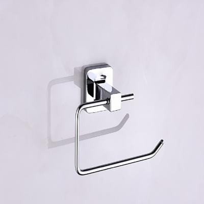 China Wall Mounted Stainless Steel Toilet Paper Holder SUS304 Style Toilet Paper Roll Dispenser Hanger Tissue Holders Te koop