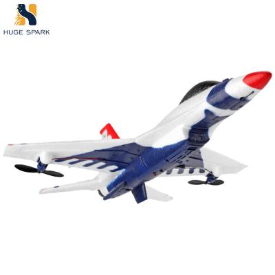 China 6 fighter 2CH 2.4G Gyro WLTOYS RC Airplane Radio Control Gliders Warplane Model Airplane F16B toys for boy for sale