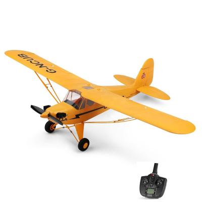 China 6 Gyros WLTOYS RC Hobby 3D/6 Gyros 5CH 2.4G Radio Control Airplane UAV Gliders Scale Airplane Model for sale