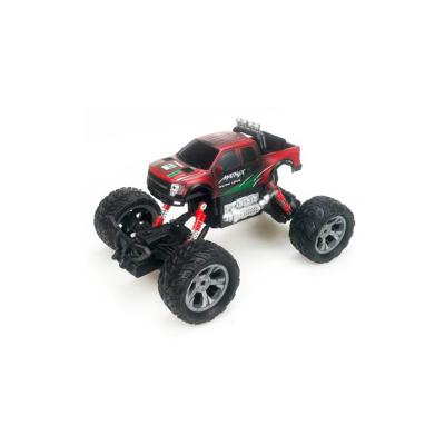 China Hobby 2.4G 27M Hz Off-Road Car RC Truck RC Racer SUV Remote Control Car with Lights Remote Control Elevating Car for sale