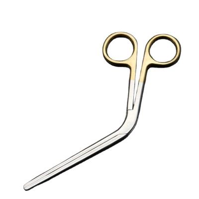 China Forceps Surgical Instruments TC Nasal Dressing Surgical Addiction Straight for sale