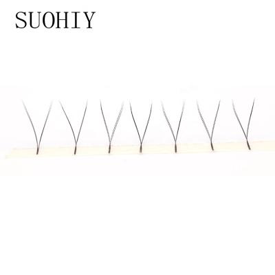 China Fast shipping 0.05mm 0.07mm YY natural wholesale long eyelash extensions mink yy D curl eyelashes for sale