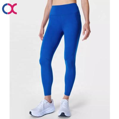 China New Breathable Women Workout Sports Fitness Leggings Gym Pants Yoga Tights Fitness Wear Gaiters for sale