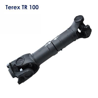 China High quality Pto Fork 15300854 for Terex Tr60 Pto à venda